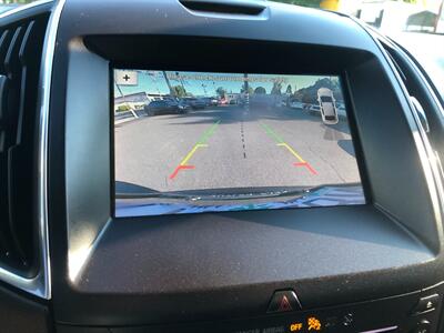 2019 Ford Edge Titanium   - Photo 15 - Portland, OR 97266