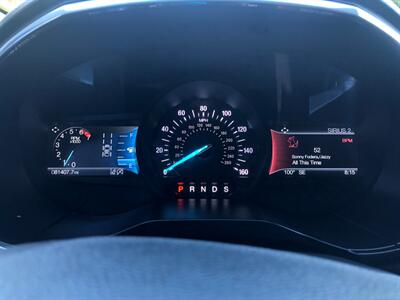 2019 Ford Edge Titanium   - Photo 12 - Portland, OR 97266