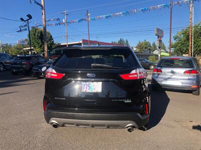 2019 Ford Edge Titanium   - Photo 5 - Portland, OR 97266