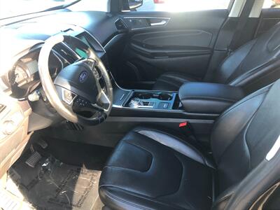 2019 Ford Edge Titanium   - Photo 10 - Portland, OR 97266