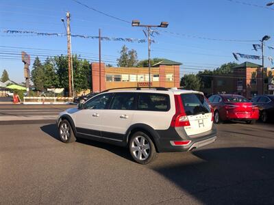 2009 Volvo XC70 T6   - Photo 2 - Portland, OR 97266