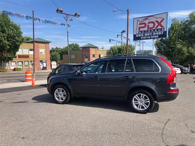2010 Volvo XC90 3.2   - Photo 1 - Portland, OR 97266