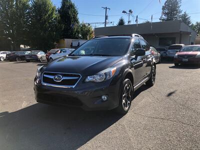2014 Subaru XV Crosstrek 2.0i Premium   - Photo 3 - Portland, OR 97266