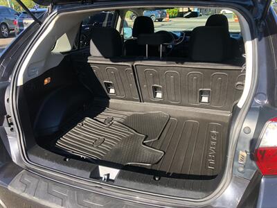 2014 Subaru XV Crosstrek 2.0i Premium   - Photo 7 - Portland, OR 97266