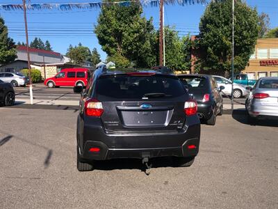 2014 Subaru XV Crosstrek 2.0i Premium   - Photo 5 - Portland, OR 97266