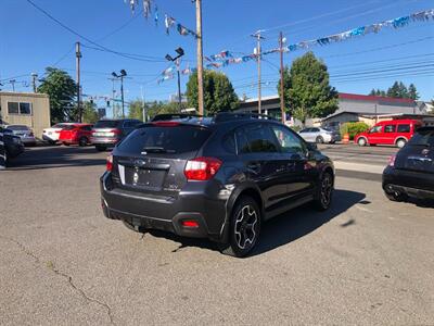 2014 Subaru XV Crosstrek 2.0i Premium   - Photo 4 - Portland, OR 97266
