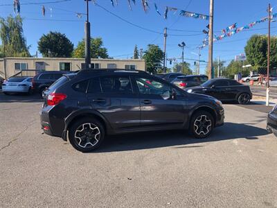2014 Subaru XV Crosstrek 2.0i Premium   - Photo 2 - Portland, OR 97266