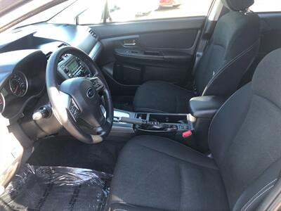 2014 Subaru XV Crosstrek 2.0i Premium   - Photo 8 - Portland, OR 97266