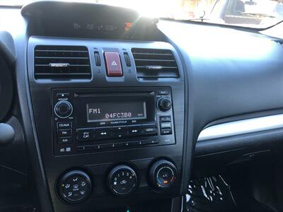 2014 Subaru XV Crosstrek 2.0i Premium   - Photo 11 - Portland, OR 97266