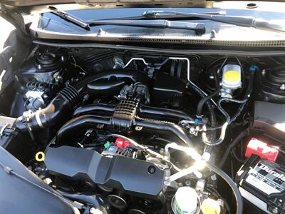 2014 Subaru XV Crosstrek 2.0i Premium   - Photo 16 - Portland, OR 97266