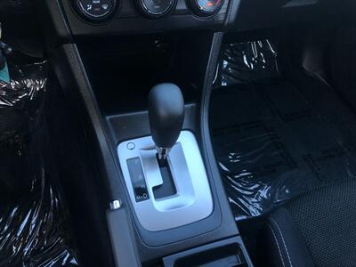 2014 Subaru XV Crosstrek 2.0i Premium   - Photo 12 - Portland, OR 97266