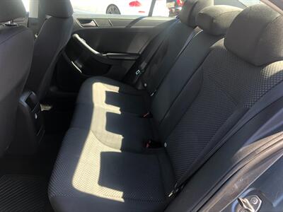 2013 Volkswagen Jetta S   - Photo 10 - Portland, OR 97266