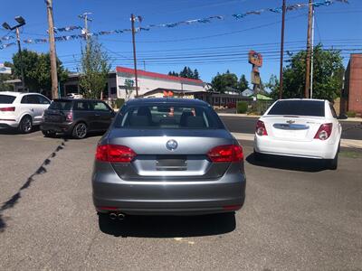 2013 Volkswagen Jetta S   - Photo 5 - Portland, OR 97266
