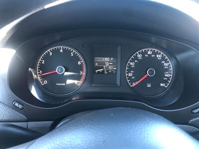 2013 Volkswagen Jetta S   - Photo 11 - Portland, OR 97266