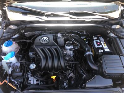 2013 Volkswagen Jetta S   - Photo 15 - Portland, OR 97266