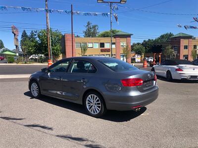 2013 Volkswagen Jetta S   - Photo 3 - Portland, OR 97266