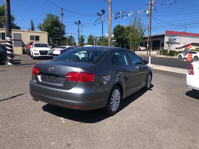 2013 Volkswagen Jetta S   - Photo 4 - Portland, OR 97266