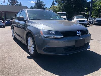 2013 Volkswagen Jetta S   - Photo 6 - Portland, OR 97266