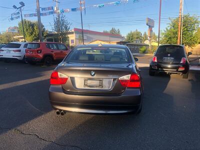 2008 BMW 328i   - Photo 3 - Portland, OR 97266