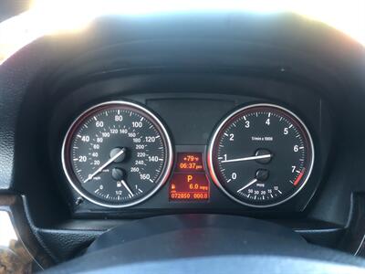 2008 BMW 328i   - Photo 12 - Portland, OR 97266
