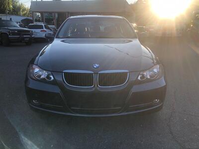 2008 BMW 328i   - Photo 4 - Portland, OR 97266
