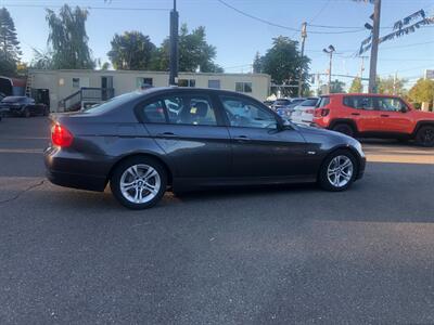 2008 BMW 328i   - Photo 2 - Portland, OR 97266