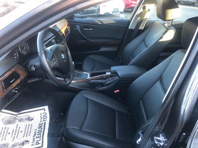 2008 BMW 328i   - Photo 9 - Portland, OR 97266