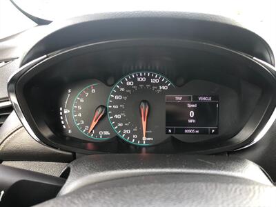 2019 Chevrolet Trax LS   - Photo 11 - Portland, OR 97266