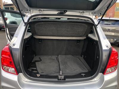 2019 Chevrolet Trax LS   - Photo 8 - Portland, OR 97266