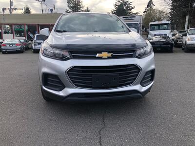 2019 Chevrolet Trax LS   - Photo 6 - Portland, OR 97266
