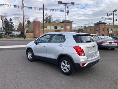 2019 Chevrolet Trax LS   - Photo 3 - Portland, OR 97266