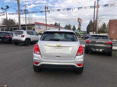 2019 Chevrolet Trax LS   - Photo 5 - Portland, OR 97266