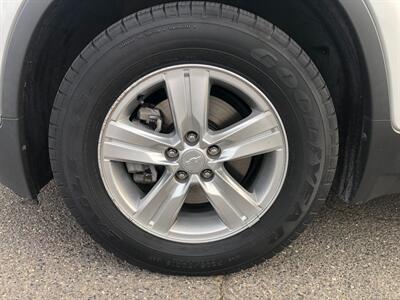 2019 Chevrolet Trax LS   - Photo 16 - Portland, OR 97266