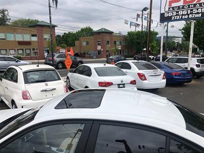 2012 BMW 328i   - Photo 7 - Portland, OR 97266