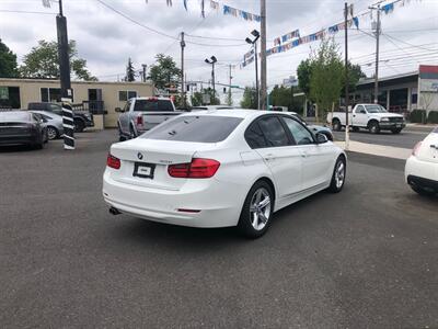 2012 BMW 328i   - Photo 4 - Portland, OR 97266