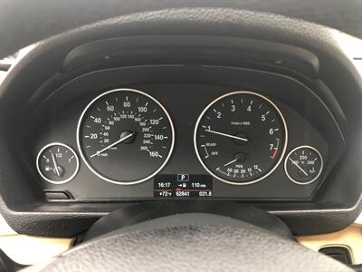 2012 BMW 328i   - Photo 11 - Portland, OR 97266