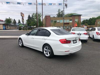 2012 BMW 328i   - Photo 3 - Portland, OR 97266
