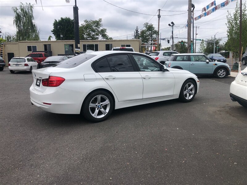 2012 BMW 328i  
