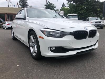 2012 BMW 328i   - Photo 6 - Portland, OR 97266