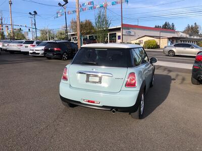 2011 MINI Cooper   - Photo 4 - Portland, OR 97266