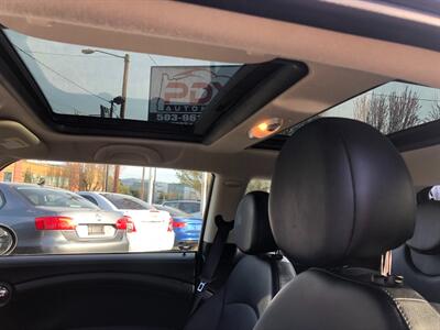 2011 MINI Cooper   - Photo 8 - Portland, OR 97266