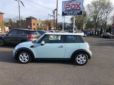2011 MINI Cooper   - Photo 1 - Portland, OR 97266