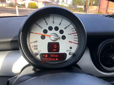 2011 MINI Cooper   - Photo 12 - Portland, OR 97266
