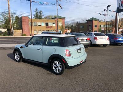 2011 MINI Cooper   - Photo 3 - Portland, OR 97266