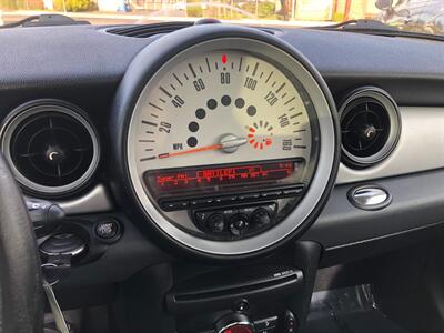 2011 MINI Cooper   - Photo 13 - Portland, OR 97266