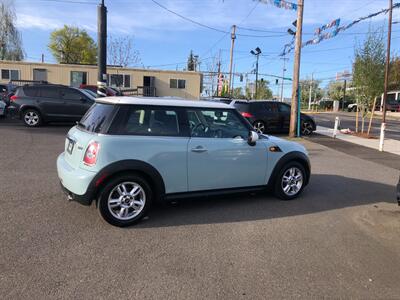 2011 MINI Cooper   - Photo 2 - Portland, OR 97266