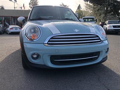 2011 MINI Cooper   - Photo 5 - Portland, OR 97266