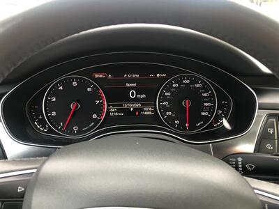 2014 Audi A6 3.0T Quattro Premium Plus - Photo 13 - Portland, OR 97266
