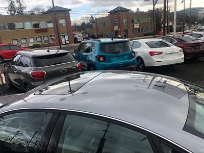 2014 Audi A6 3.0T Quattro Premium Plus - Photo 7 - Portland, OR 97266