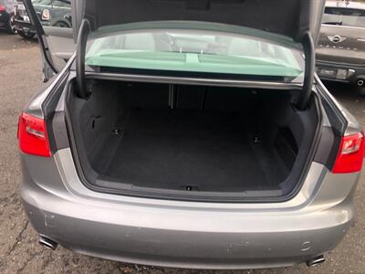 2014 Audi A6 3.0T Quattro Premium Plus - Photo 8 - Portland, OR 97266